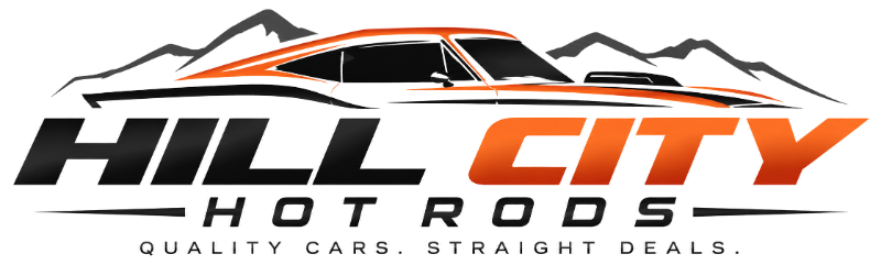 Hill City Hot Rods